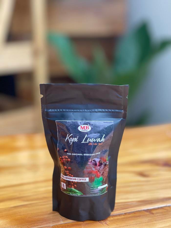 100g Pack with Halal Certification