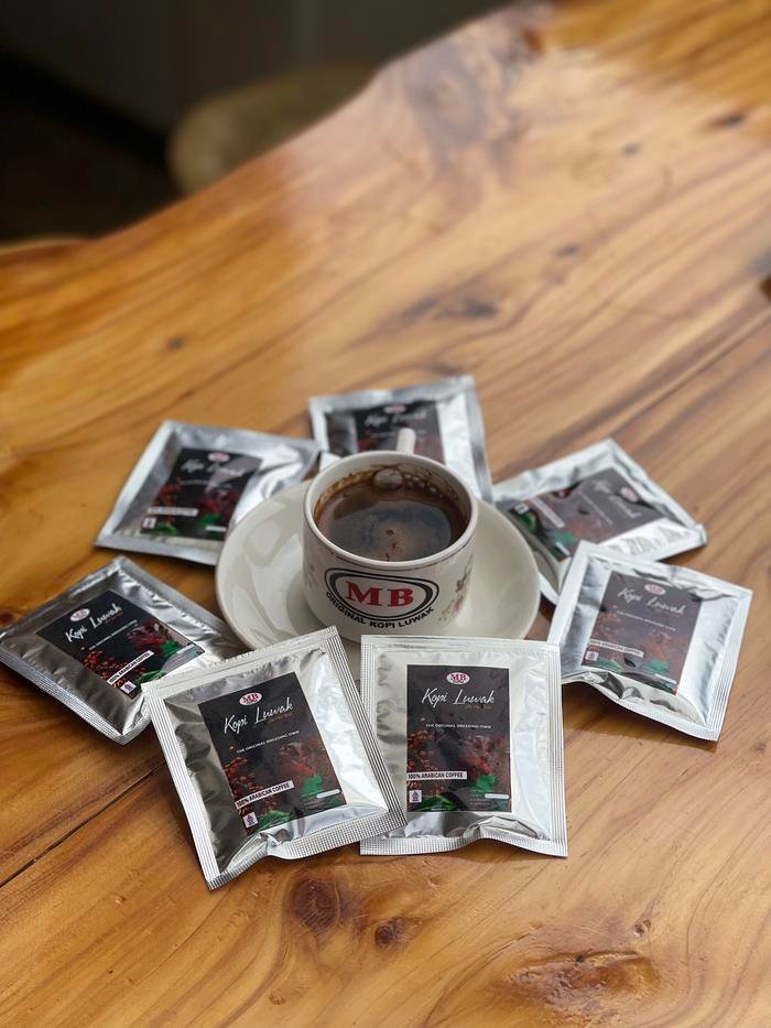 Artisanal Cupping & Brew Ritual
