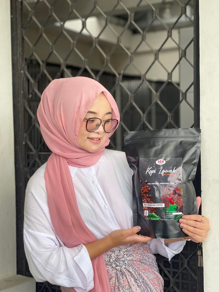 1000g Export Standard Pouch