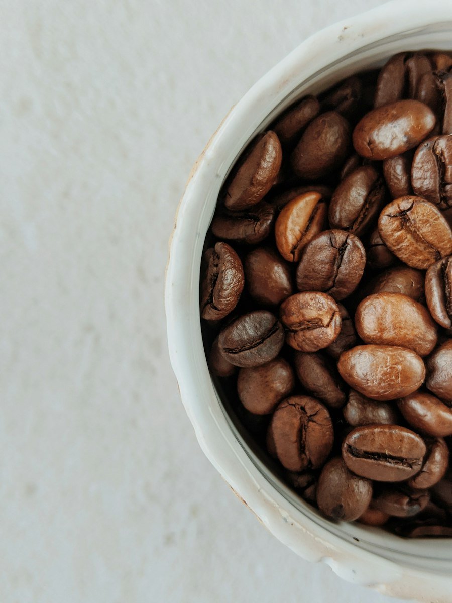 Fine Ground Luwak Coffee