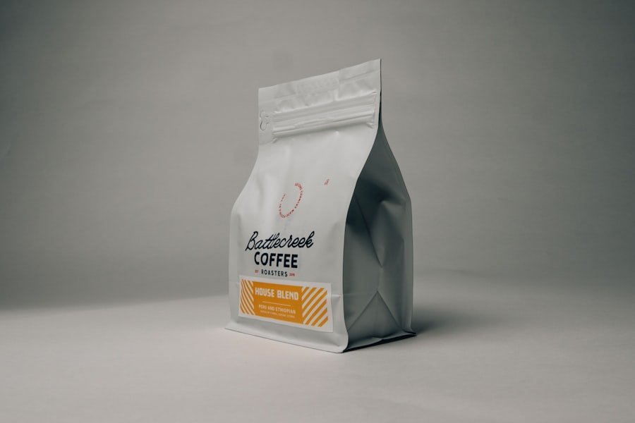 Rare Luwak Peaberry Select